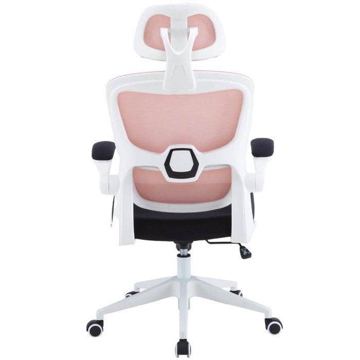 Woxter Silla Gaming Ergo Rosa Woxter Silla Gaming Ergo Rosa